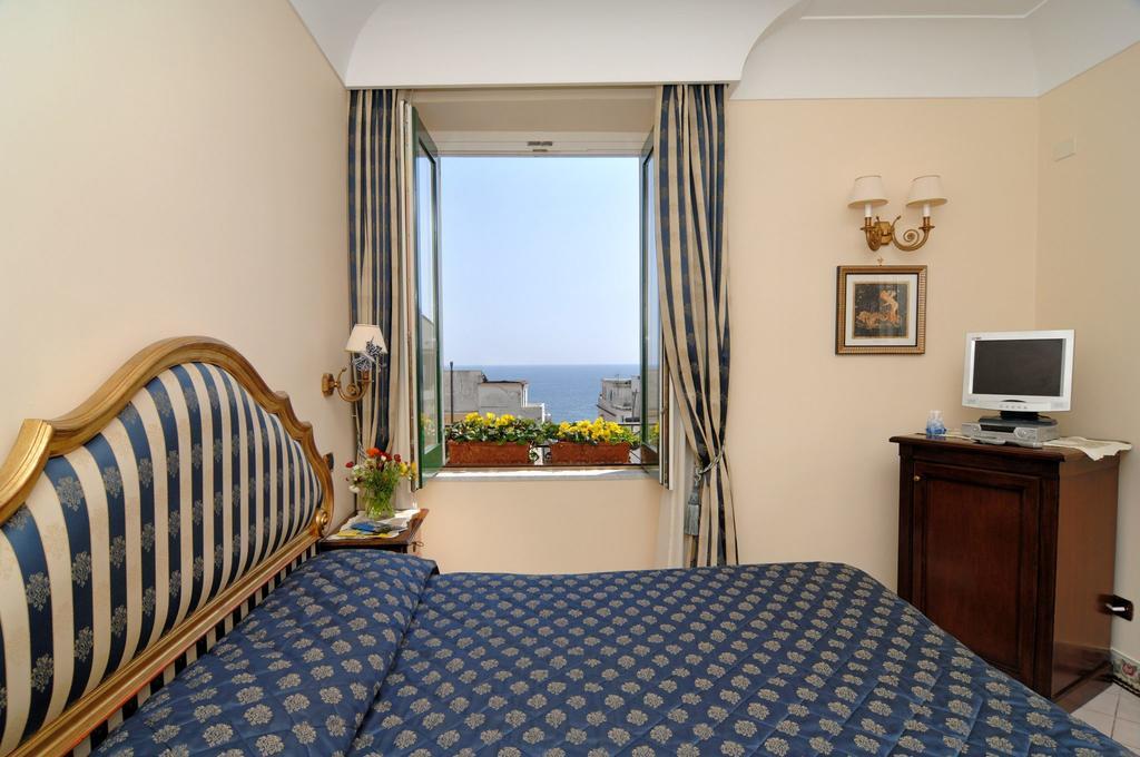 Residenza Del Duca 아말피 외부 사진