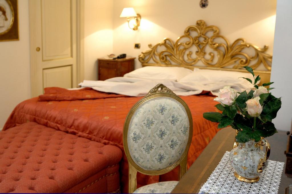 Residenza Del Duca 아말피 객실 사진