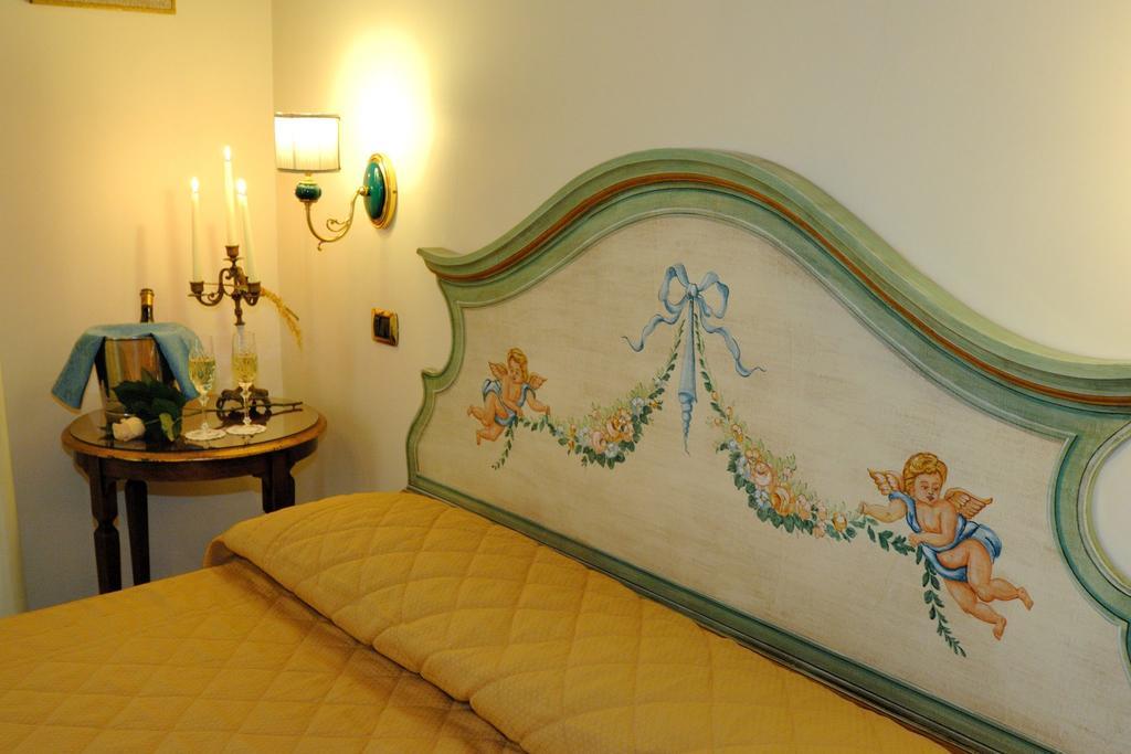 Residenza Del Duca 아말피 객실 사진