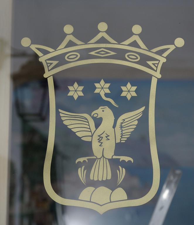 Residenza Del Duca 아말피 외부 사진