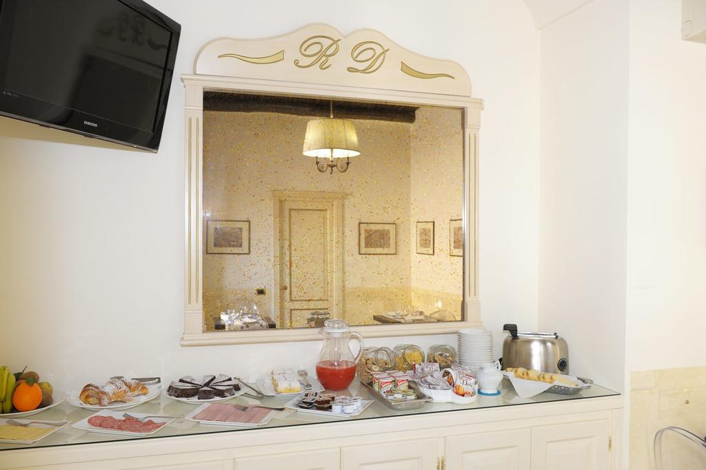 Residenza Del Duca 아말피 외부 사진