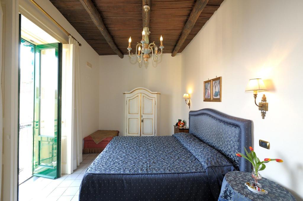 Residenza Del Duca 아말피 객실 사진