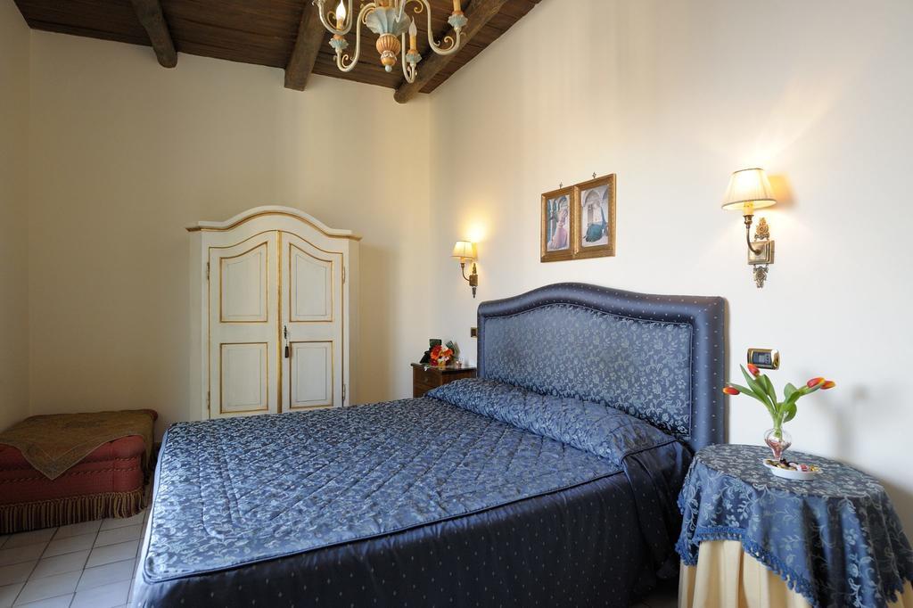 Residenza Del Duca 아말피 객실 사진
