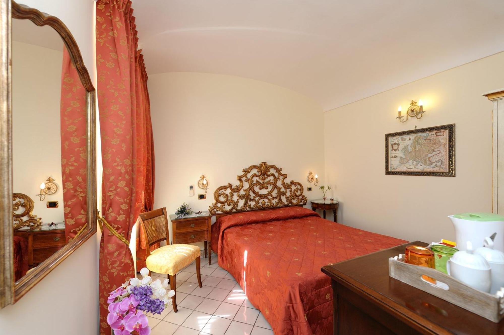 Residenza Del Duca 아말피 외부 사진