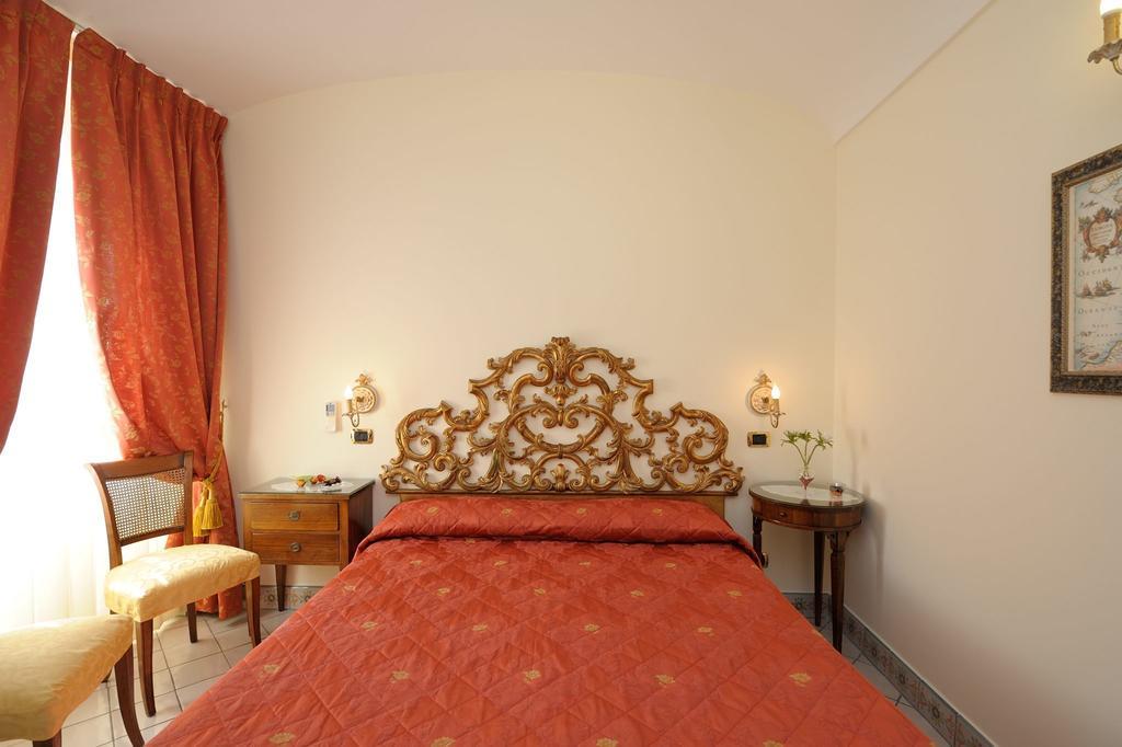 Residenza Del Duca 아말피 객실 사진
