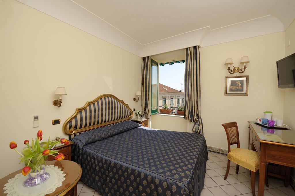 Residenza Del Duca 아말피 객실 사진