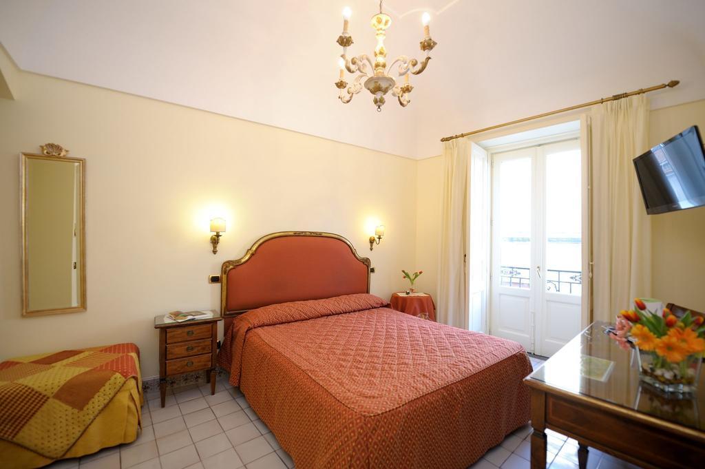 Residenza Del Duca 아말피 객실 사진